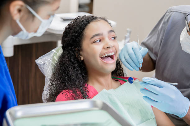 Best Same-Day Emergency Dentist in Rutgers University Busch Campus, NJ