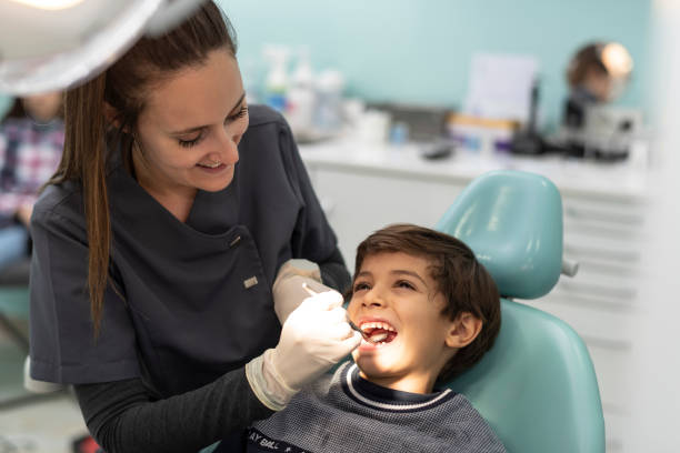 Best Emergency Root Canal Treatment in Rutgers University Busch Campus, NJ