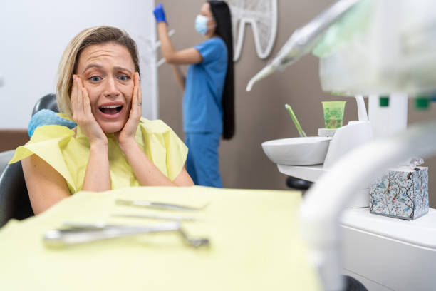 Best Emergency Orthodontic Repairs in Rutgers University Busch Campus, NJ
