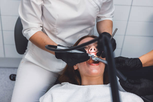  Rutgers University Busch Campus, NJ Emergency Dentist Pros