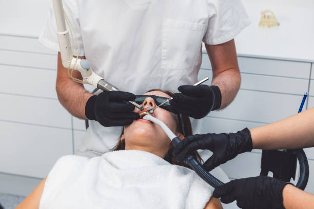 Best Emergency Dental Surgery in Rutgers University Busch Campus, NJ