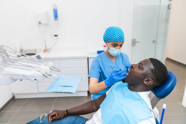 Best Walk-In Emergency Dentist in Rutgers University Busch Campus, NJ